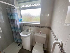 Shower Room/WC- click for photo gallery